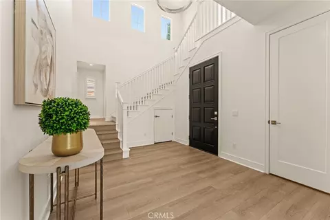 Entry Way - 115 Della, Irvine, CA 92602 photo 1 of 7