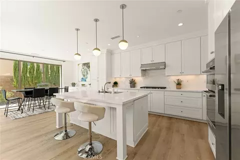 Kitchen - 115 Della, Irvine, CA 92602 photo 3 of 4