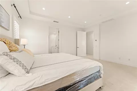 Bedroom - 115 Della, Irvine, CA 92602 photo 6 of 7