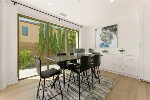 Dining - 115 Della, Irvine, CA 92602 photo 3 of 3