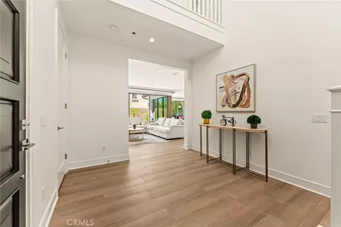 Entry Way - 115 Della, Irvine, CA 92602 photo 2 of 7