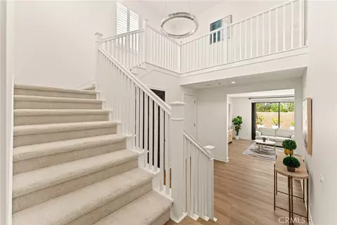 Entry Way - 115 Della, Irvine, CA 92602 photo 4 of 7