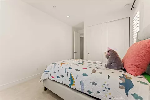 Bedroom - 115 Della, Irvine, CA 92602 photo 2 of 7