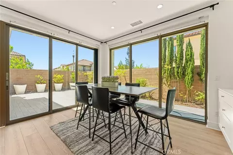 Dining - 115 Della, Irvine, CA 92602 photo 1 of 3