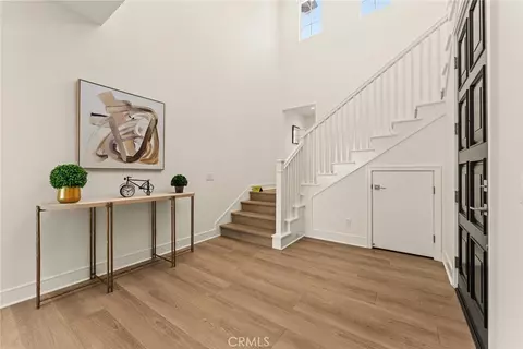 Entry Way - 115 Della, Irvine, CA 92602 photo 3 of 7