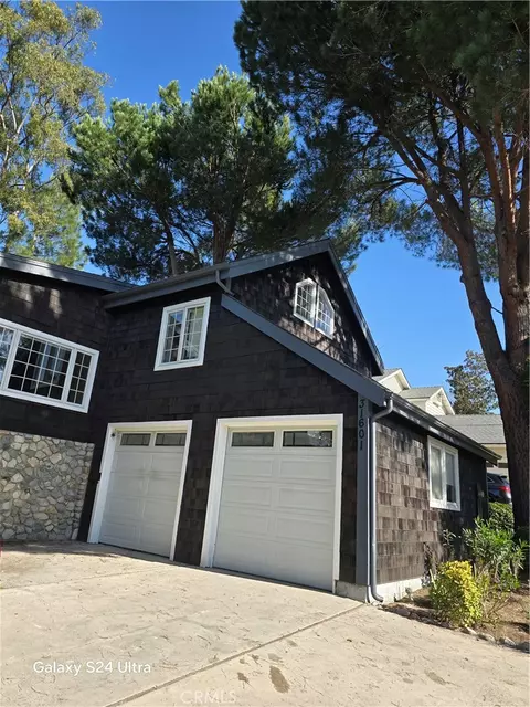 31601 Via Coyote, Trabuco Canyon, CA 92679