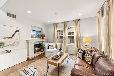 Living - 177 Lockford, Irvine, CA 92602 photo 3 of 4