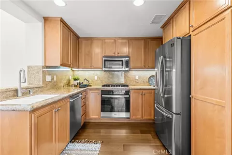 Kitchen - 177 Lockford, Irvine, CA 92602 photo 1 of 4