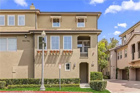 Exterior - 177 Lockford, Irvine, CA 92602 photo 2 of 11