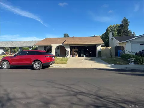 3239 Santa Paula, Union City, CA 94587