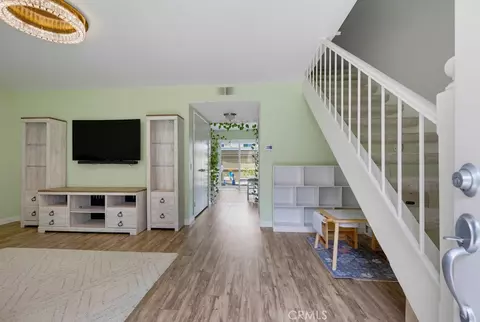 Entry Way - 59 Thicket #41, Irvine, CA 92614 photo 1 of 2