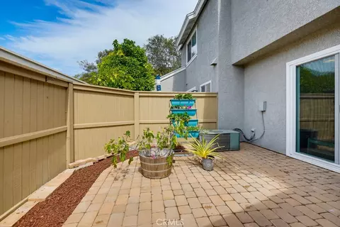 Exterior - 59 Thicket #41, Irvine, CA 92614 photo 5 of 7