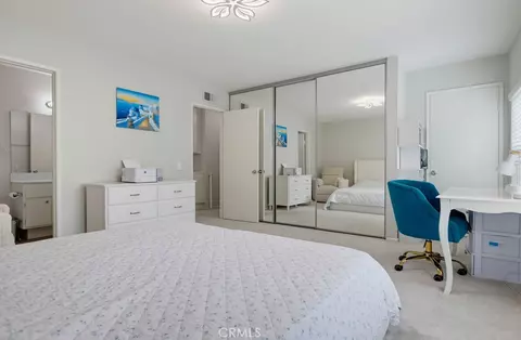 Bedroom - 59 Thicket #41, Irvine, CA 92614 photo 4 of 7