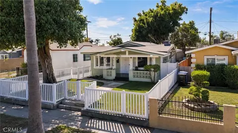5215 S Van Ness, Los Angeles, CA 90062