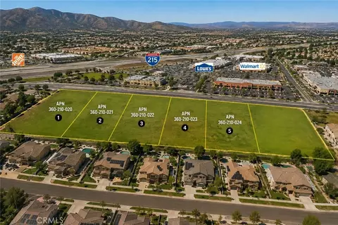 0 Newport Rd, Menifee, CA 92584