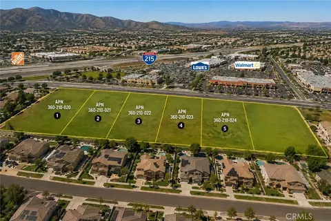 0 Newport Rd, Menifee, CA 92584