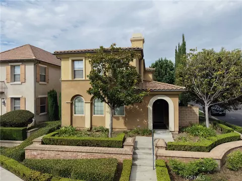 167 Great Lawn, Irvine, CA 92620