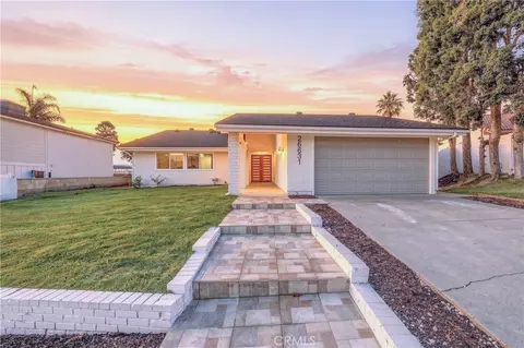 26631 El Mar Dr, Mission Viejo, CA 92691