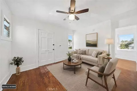 Living - 1174 E 9th St, Long Beach, CA 90813 photo 1 of 5