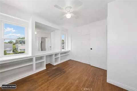 Bedroom - 1174 E 9th St, Long Beach, CA 90813 photo 3 of 8