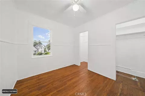 Bedroom - 1174 E 9th St, Long Beach, CA 90813 photo 6 of 8