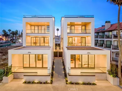 816 Pacific Coast Hwy, Huntington Beach, CA 92648