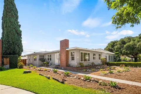 3606 California, Long Beach, CA 90807
