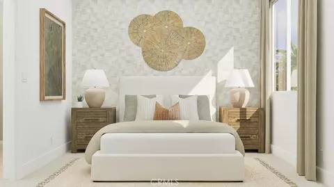 Bedroom - 500 Park Dr #124, Carson, CA 90745 photo 3 of 4