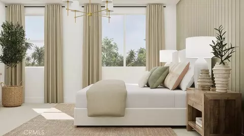 Bedroom - 500 Park Dr #124, Carson, CA 90745 photo 2 of 4