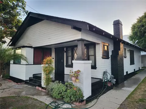 1209 S Grand, San Pedro, CA 90731