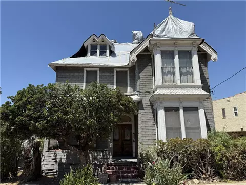 3537 Griffin Ave, Los Angeles, CA 90031