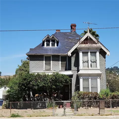 3537 Griffin Ave, Los Angeles, CA 90031