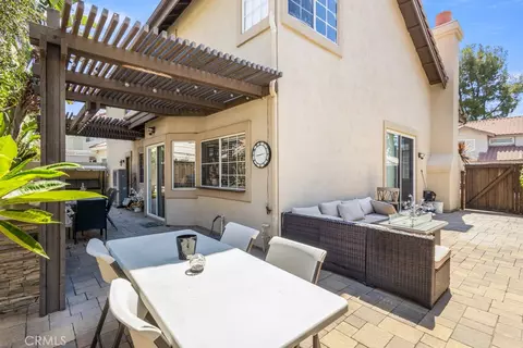 Exterior - 8249 E Candleberry, Orange, CA 92869 photo 5 of 5