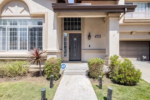Exterior - 8249 E Candleberry, Orange, CA 92869 photo 2 of 5