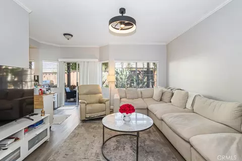 Living - 8249 E Candleberry, Orange, CA 92869 photo 4 of 4