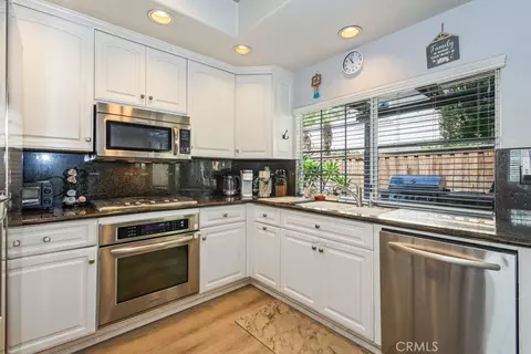 Kitchen - 8249 E Candleberry, Orange, CA 92869 photo 1 of 3