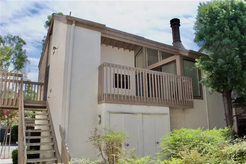 26701 Quail #267, Laguna Hills, CA 92656
