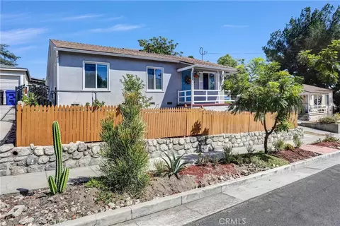 Exterior - 4308 Cloud Ave, La Crescenta, CA 91214 photo 1 of 7