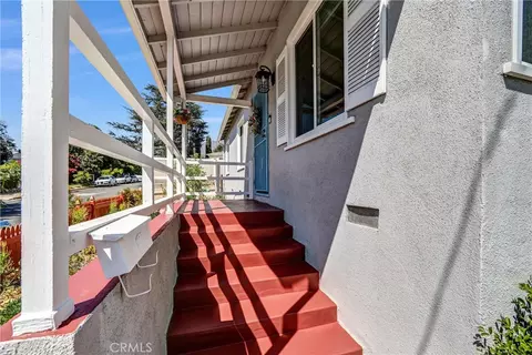 Exterior - 4308 Cloud Ave, La Crescenta, CA 91214 photo 6 of 7