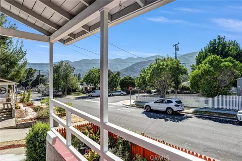 Exterior - 4308 Cloud Ave, La Crescenta, CA 91214 photo 7 of 7