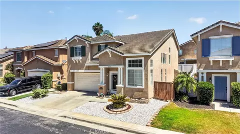 Exterior - 42124 Orange Blossom, Temecula, CA 92591 photo 3 of 11