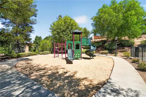 Exterior - 42124 Orange Blossom, Temecula, CA 92591 photo 10 of 11