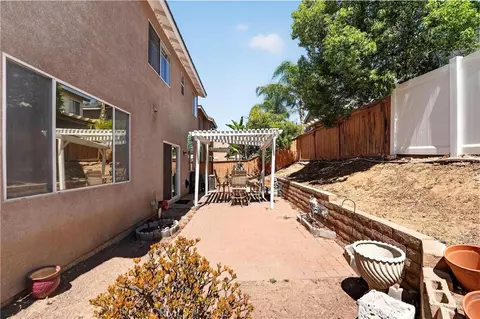 Exterior - 42124 Orange Blossom, Temecula, CA 92591 photo 6 of 11