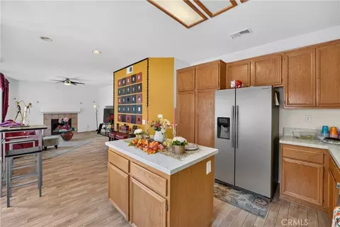 Kitchen - 42124 Orange Blossom, Temecula, CA 92591 photo 4 of 4