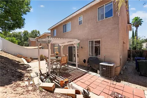 Exterior - 42124 Orange Blossom, Temecula, CA 92591 photo 4 of 11