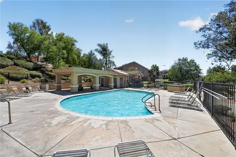 Exterior - 42124 Orange Blossom, Temecula, CA 92591 photo 9 of 11