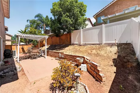 Exterior - 42124 Orange Blossom, Temecula, CA 92591 photo 5 of 11