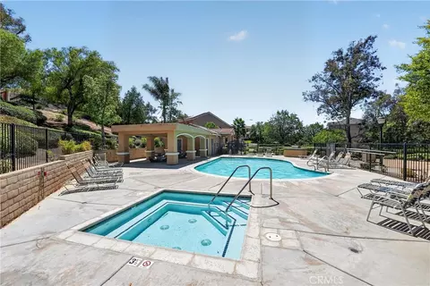 Exterior - 42124 Orange Blossom, Temecula, CA 92591 photo 11 of 11