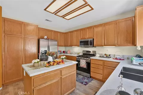 Kitchen - 42124 Orange Blossom, Temecula, CA 92591 photo 2 of 4
