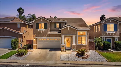 Exterior - 42124 Orange Blossom, Temecula, CA 92591 photo 2 of 11
